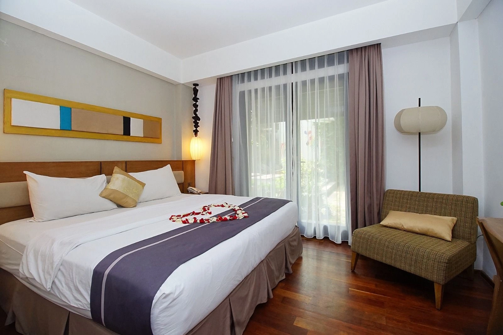 Pilihan Kamar Kami
