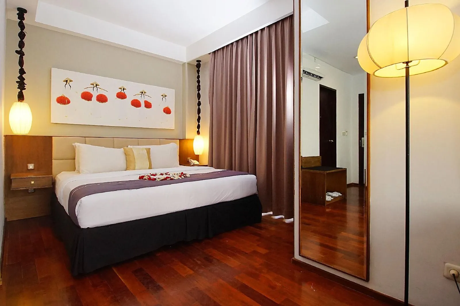 Suite Room 3